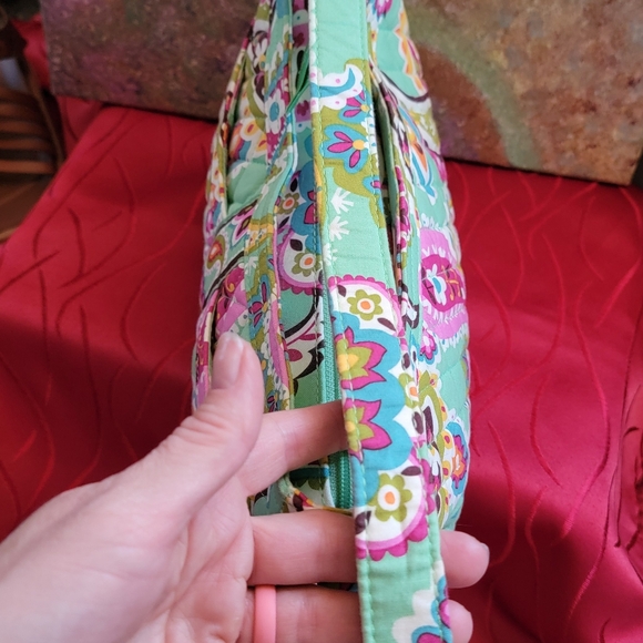 Vera Bradley Tutti Frutti purse - Picture 15 of 15